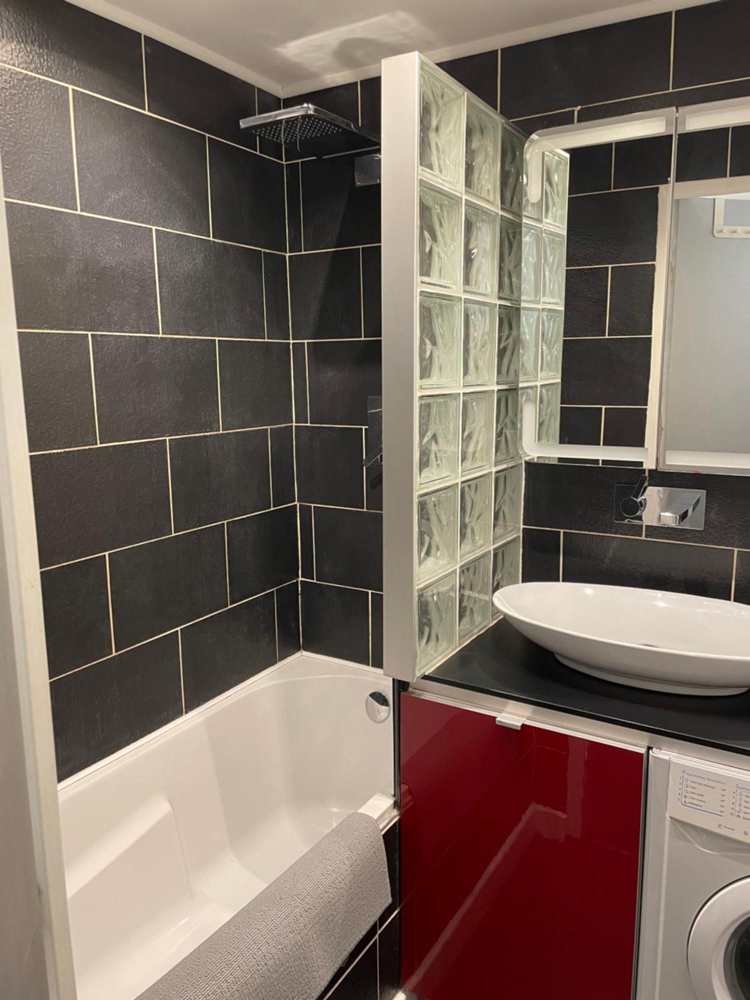 Appartement L'Oasis Tennis Et Piscine Cagnes-sur-Mer Eksteriør bilde