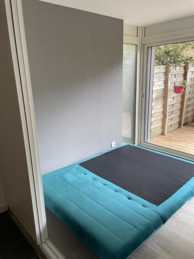 Appartement L'Oasis Tennis Et Piscine Cagnes-sur-Mer Eksteriør bilde